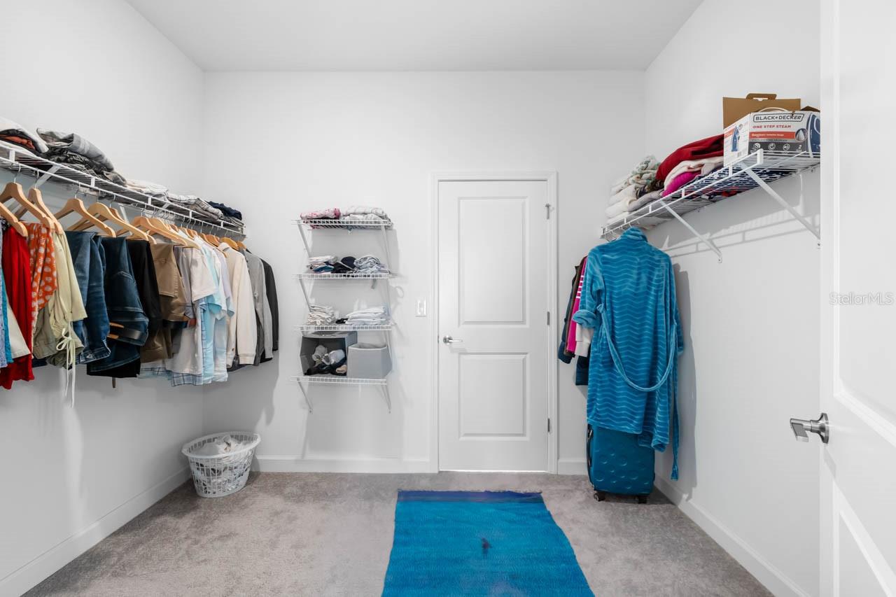 FOREST BROOKE ACTIVE ADULT - Residential