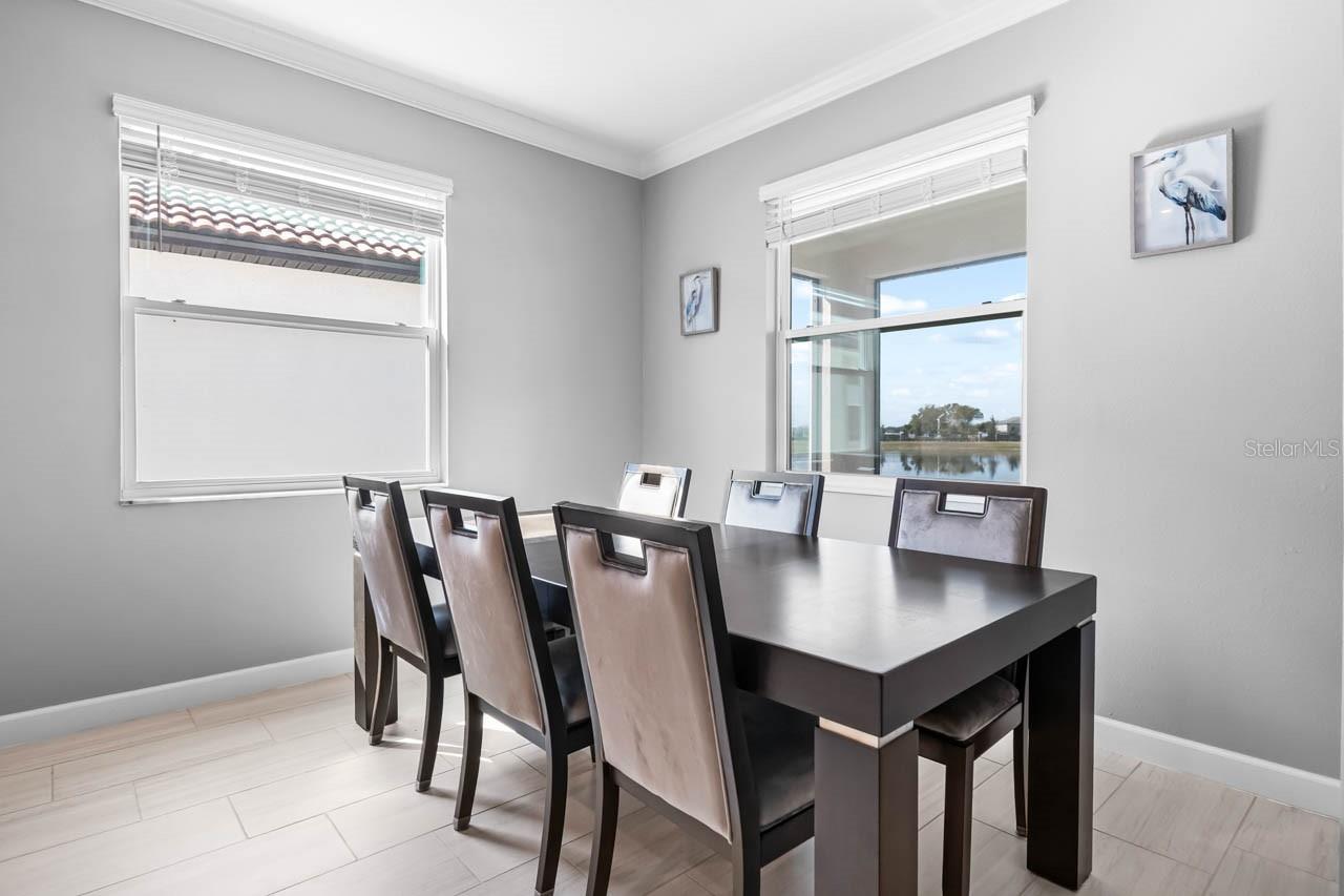 FOREST BROOKE ACTIVE ADULT - Residential