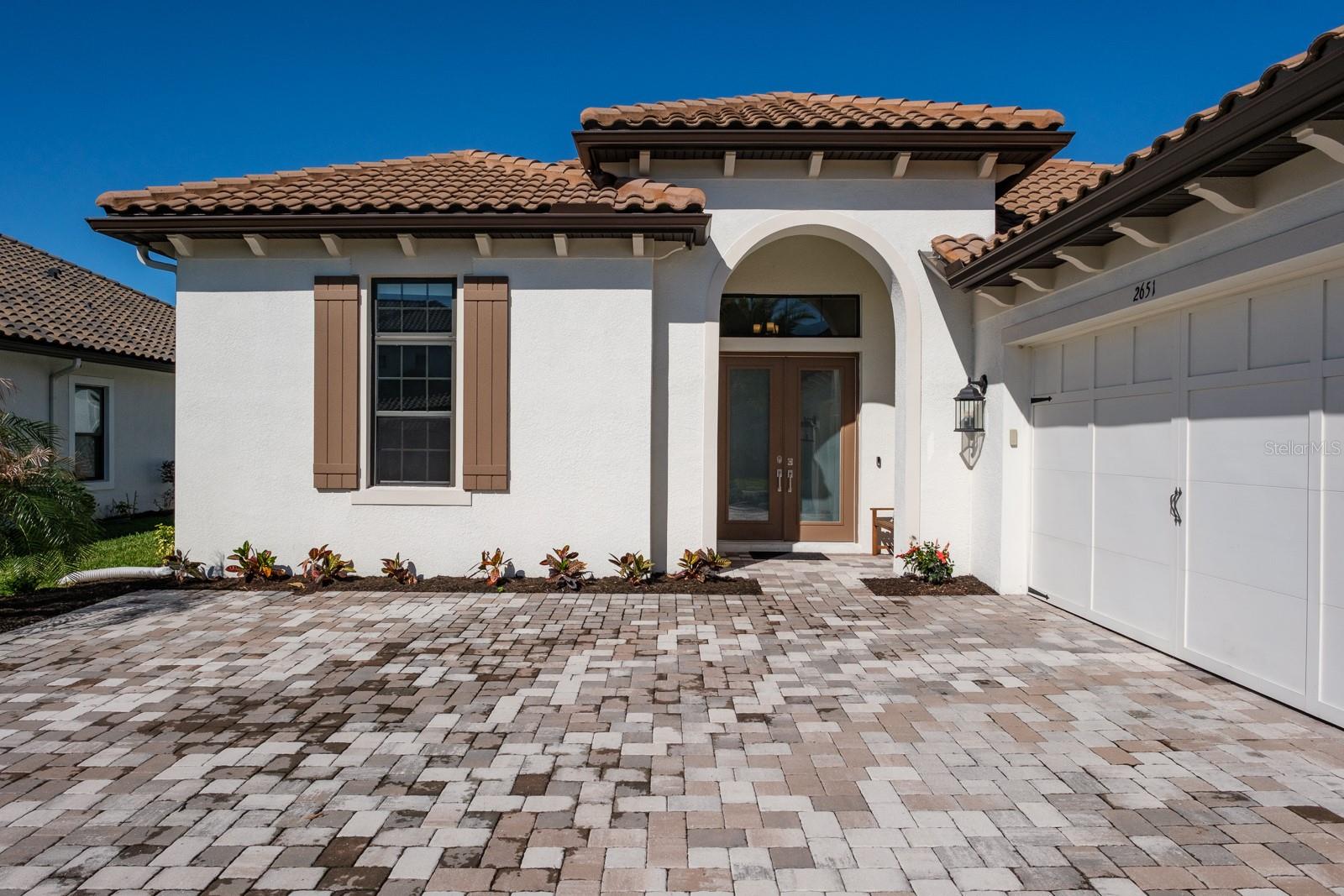 RIVER LNDG PH 1A3-1A4-1A5-1A6 - Residential