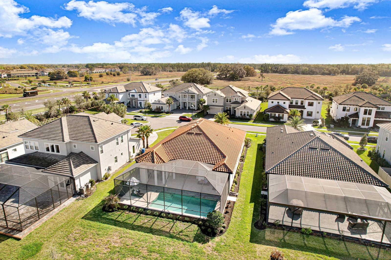 RIVER LNDG PH 1A3-1A4-1A5-1A6 - Residential