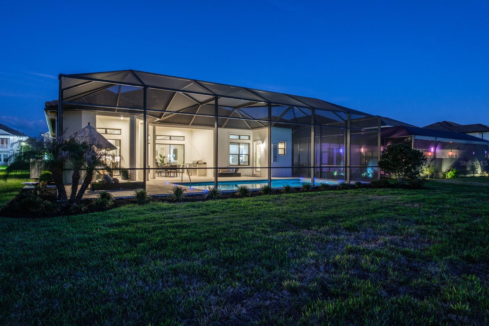 RIVER LNDG PH 1A3-1A4-1A5-1A6 - Residential