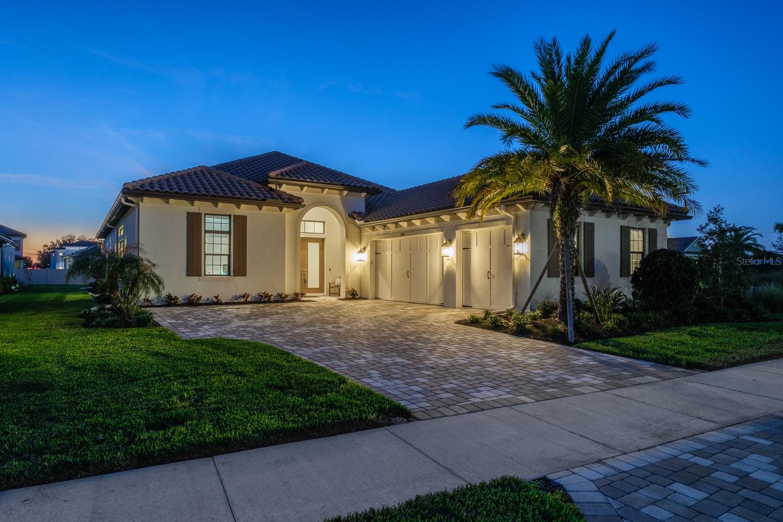 RIVER LNDG PH 1A3-1A4-1A5-1A6 - Residential