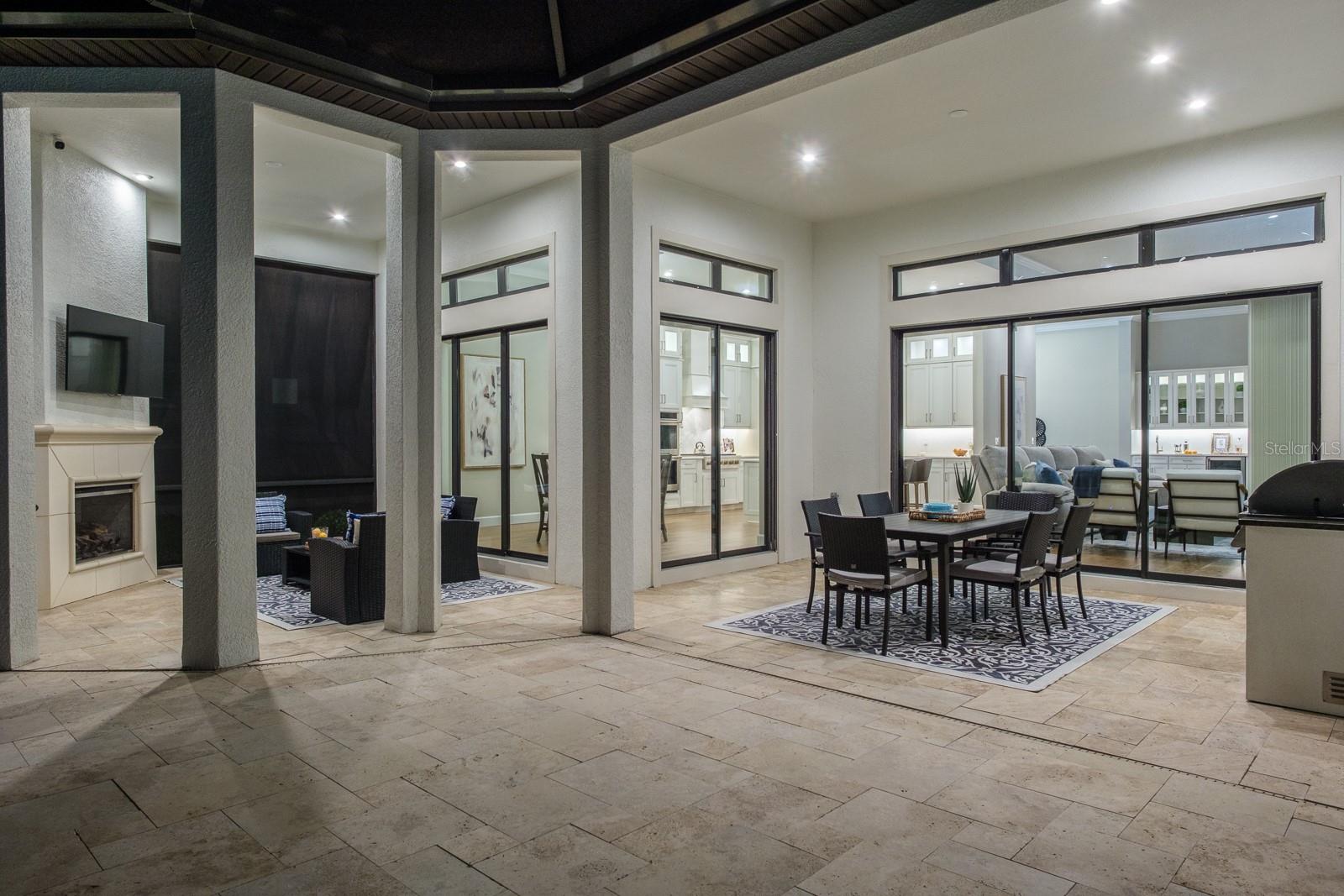 RIVER LNDG PH 1A3-1A4-1A5-1A6 - Residential