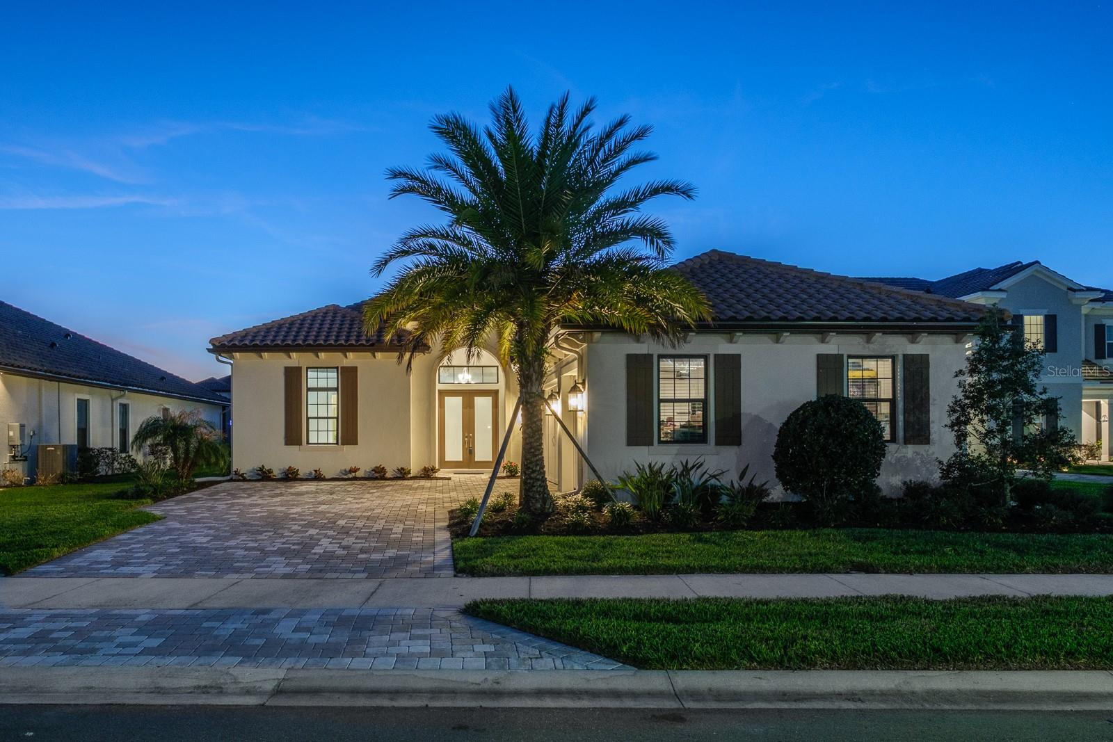 RIVER LNDG PH 1A3-1A4-1A5-1A6 - Residential