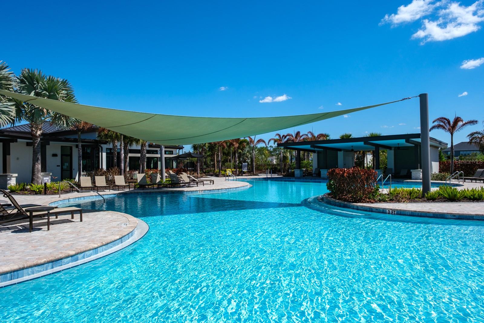 RIVER LNDG PH 1A3-1A4-1A5-1A6 - Residential