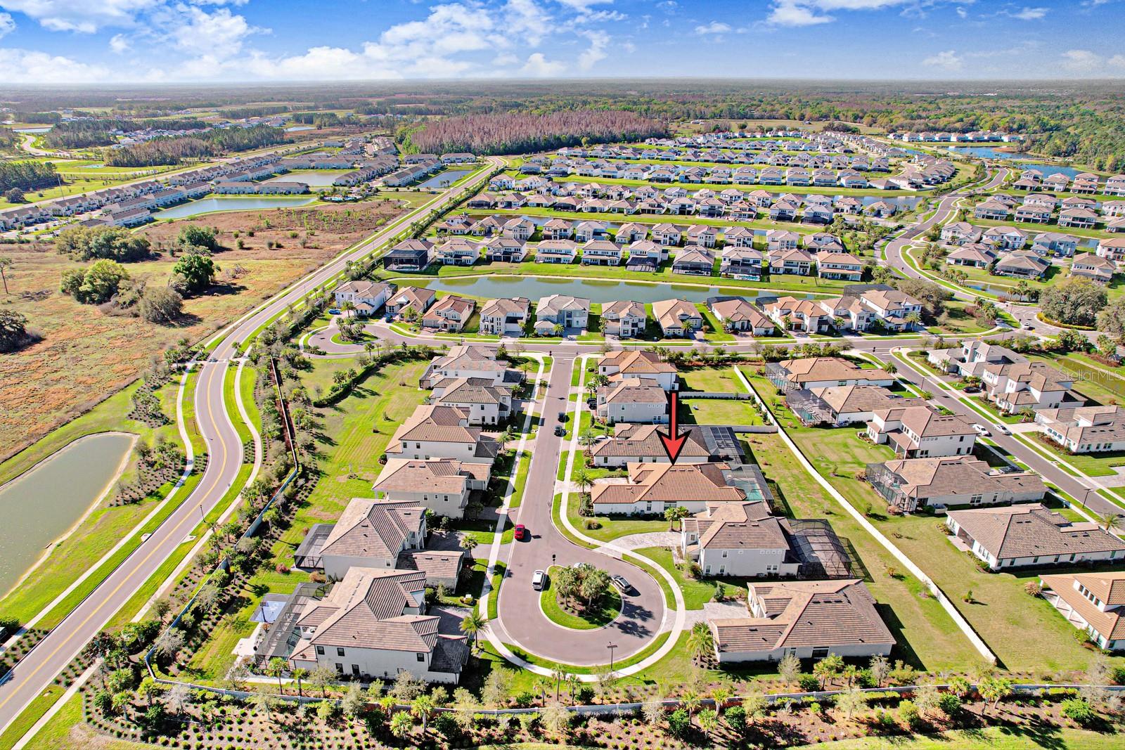 RIVER LNDG PH 1A3-1A4-1A5-1A6 - Residential