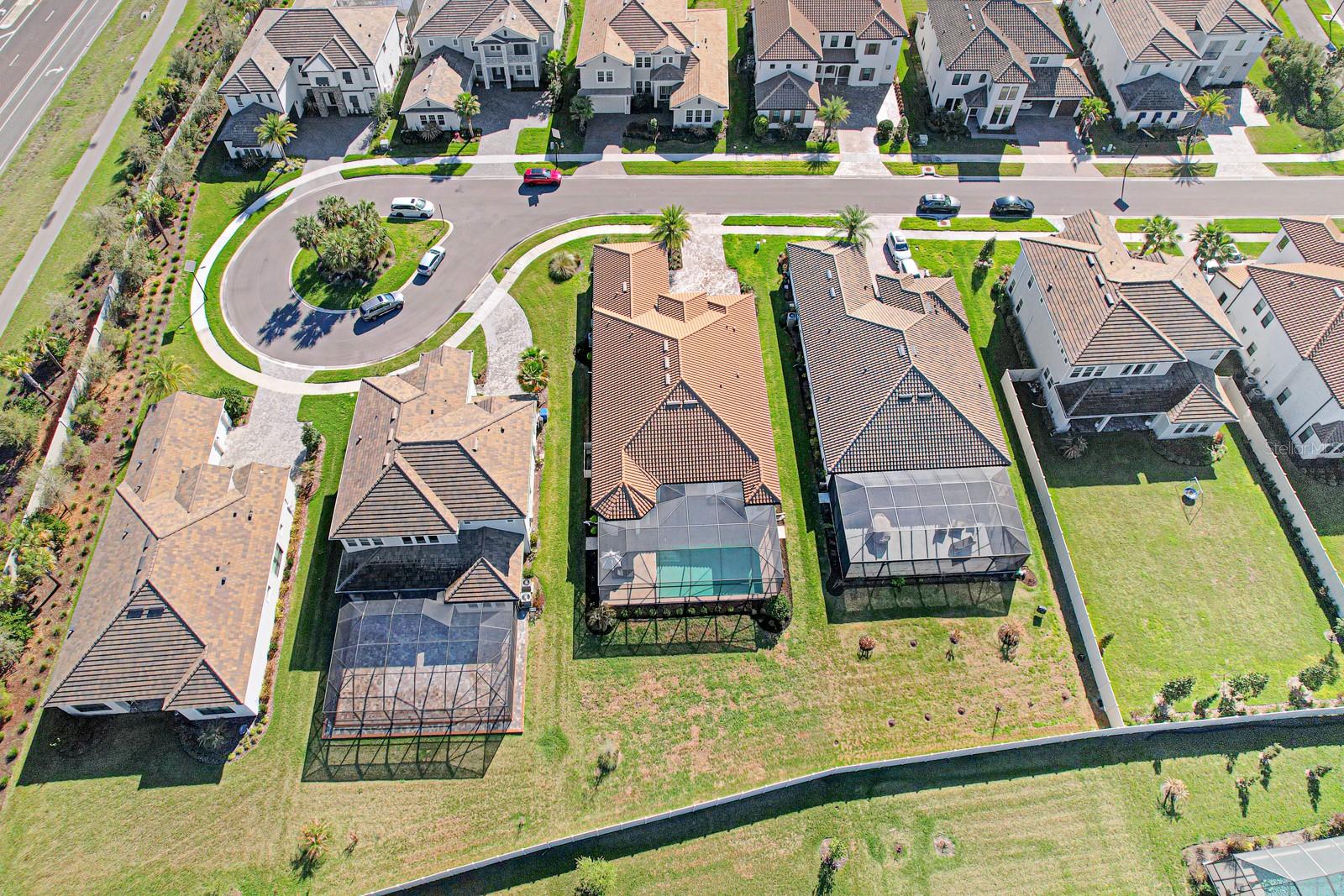 RIVER LNDG PH 1A3-1A4-1A5-1A6 - Residential