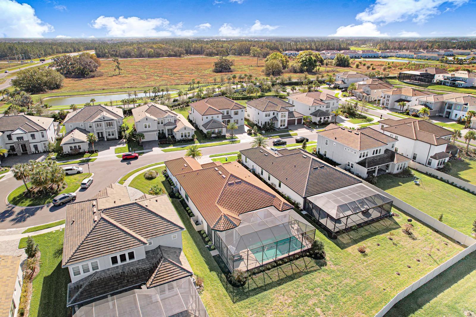 RIVER LNDG PH 1A3-1A4-1A5-1A6 - Residential