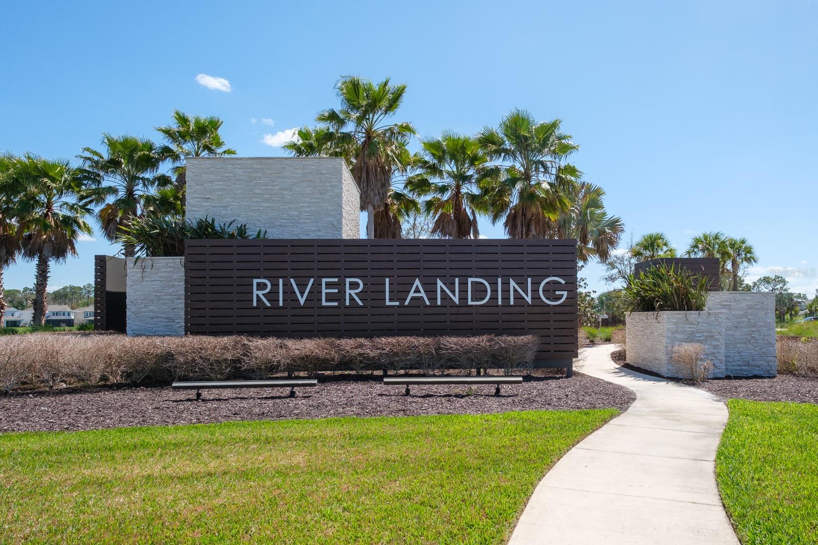 RIVER LNDG PH 1A3-1A4-1A5-1A6 - Residential