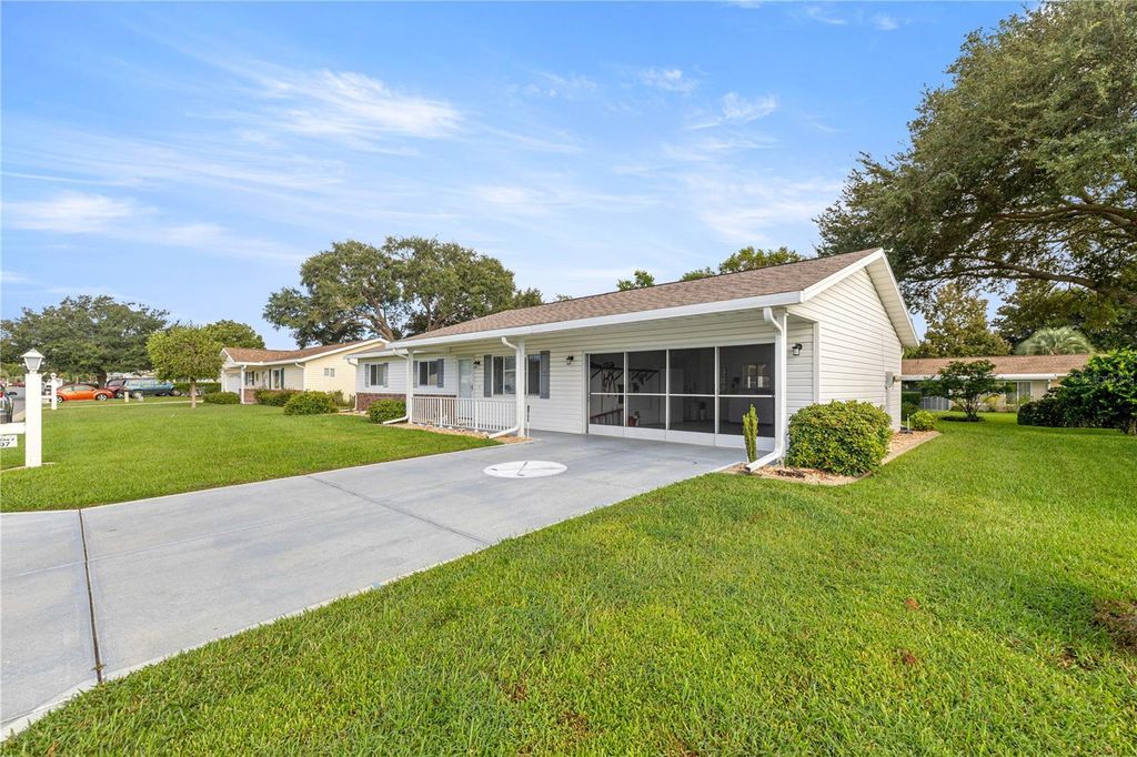 Photo of 10797 SE 178th Street, Summerfield, FL 34491 (MLS # G5101655)