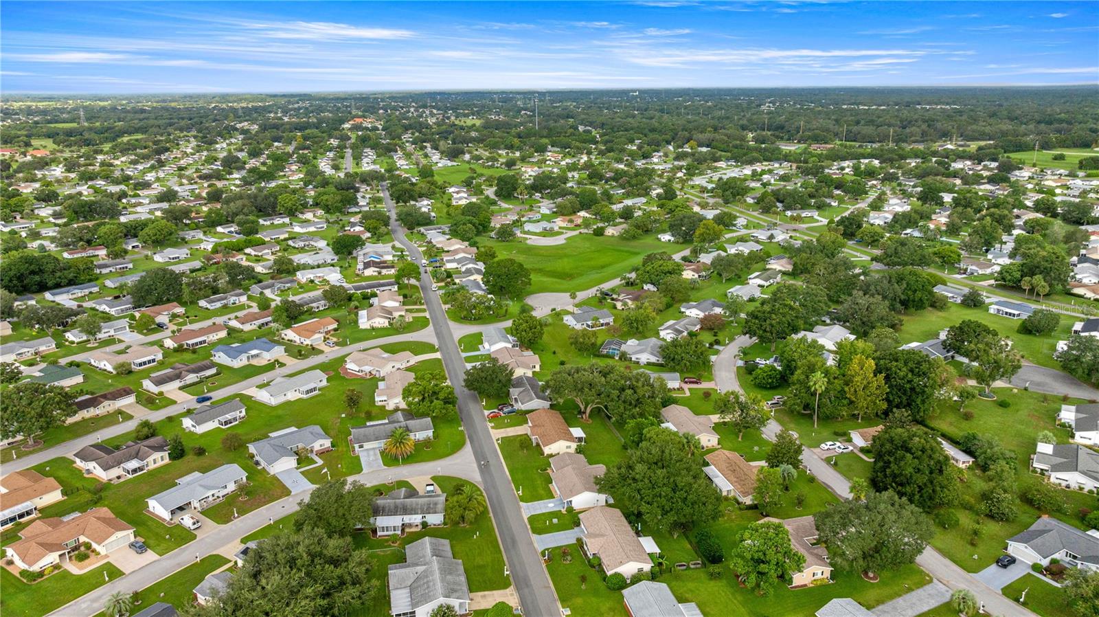SPRUCE CREEK  SOUTH - Residential