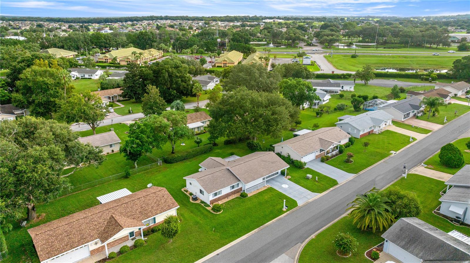 SPRUCE CREEK  SOUTH - Residential