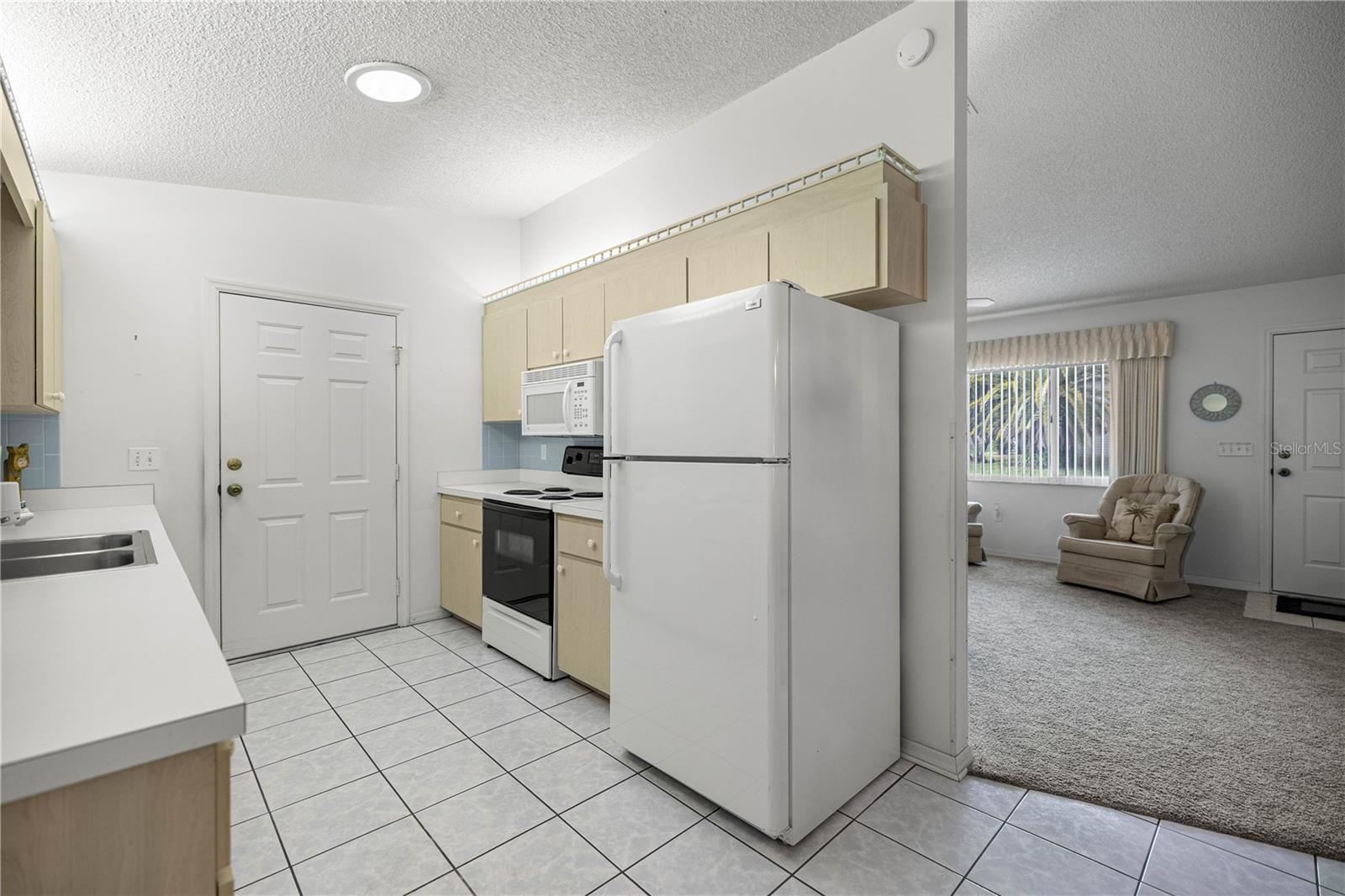 SPRUCE CREEK  SOUTH - Residential