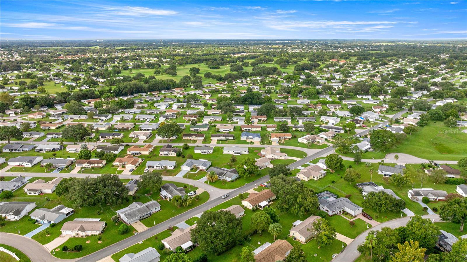 SPRUCE CREEK  SOUTH - Residential