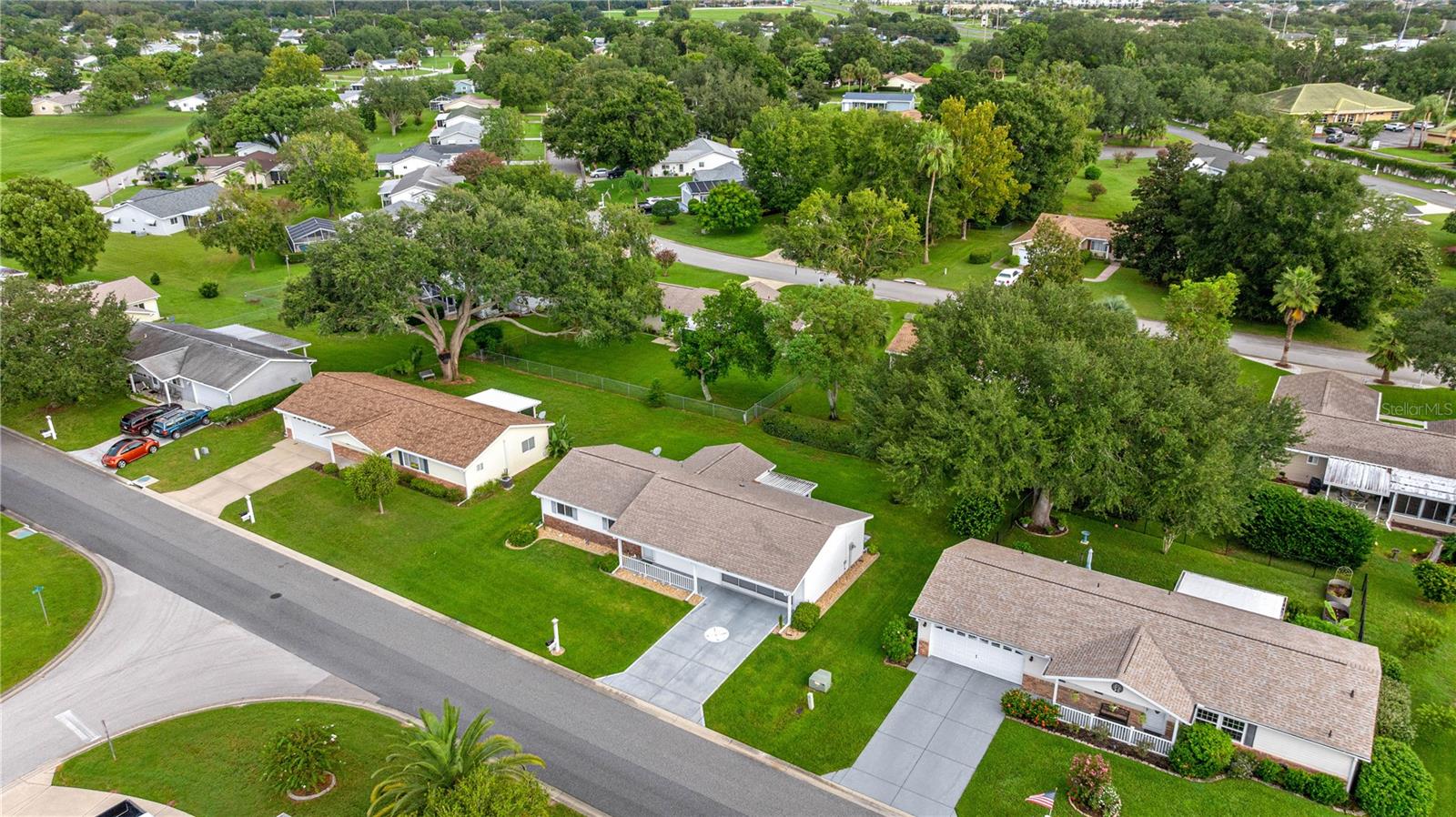 SPRUCE CREEK  SOUTH - Residential