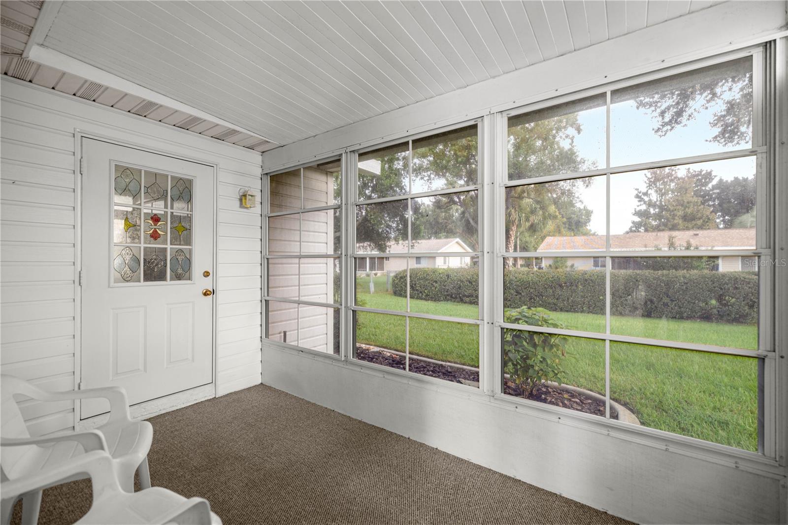 SPRUCE CREEK  SOUTH - Residential