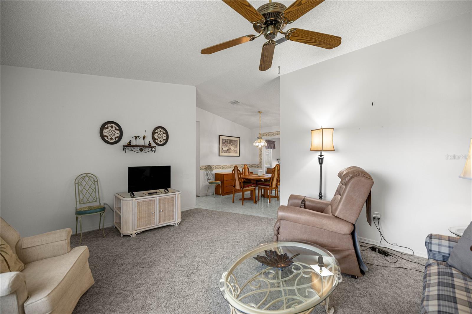 SPRUCE CREEK  SOUTH - Residential