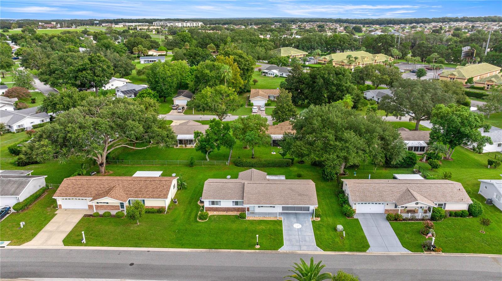 SPRUCE CREEK  SOUTH - Residential