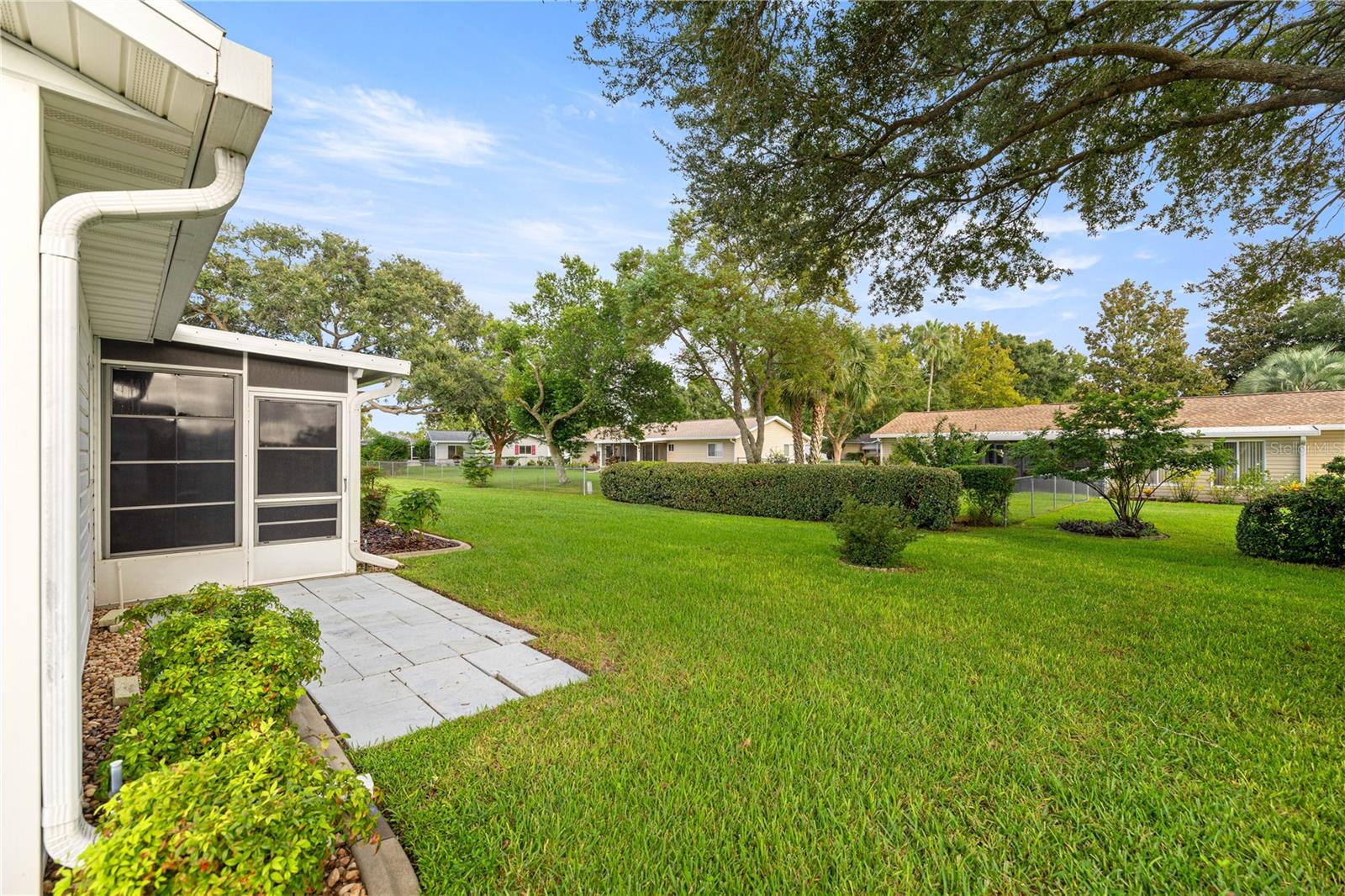 SPRUCE CREEK  SOUTH - Residential