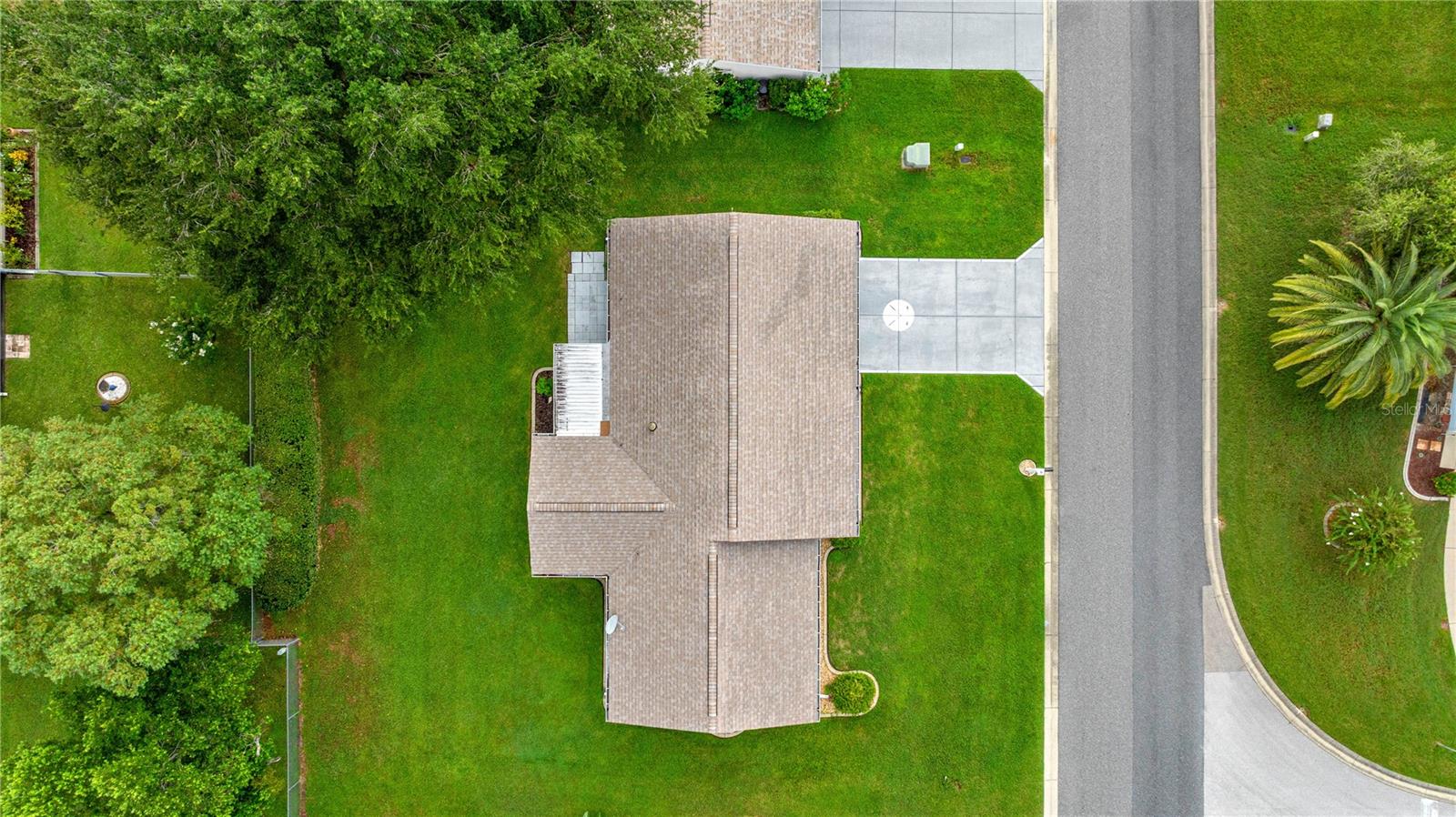SPRUCE CREEK  SOUTH - Residential