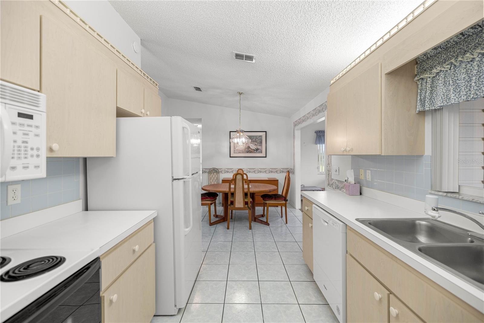 SPRUCE CREEK  SOUTH - Residential