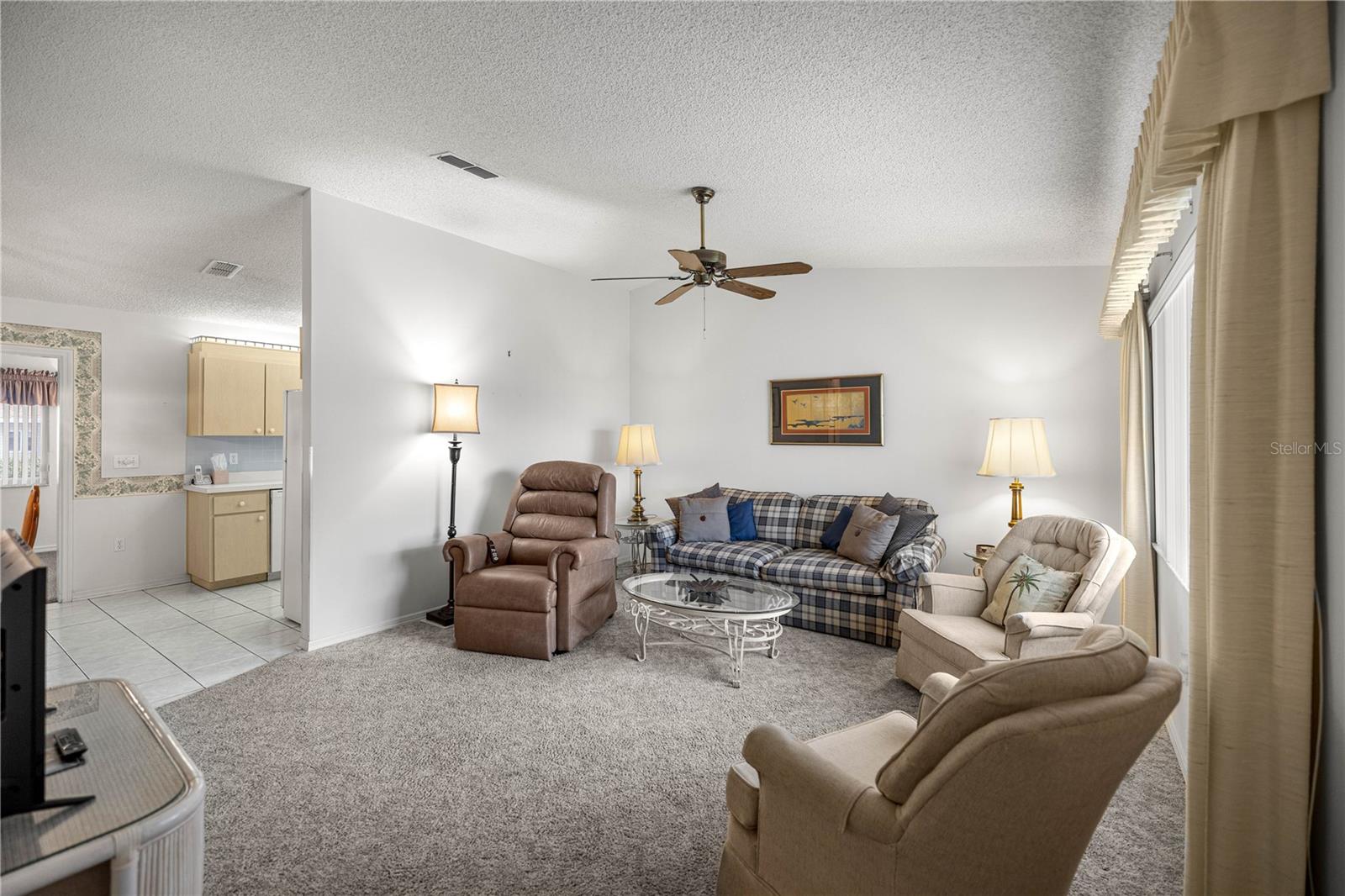 SPRUCE CREEK  SOUTH - Residential