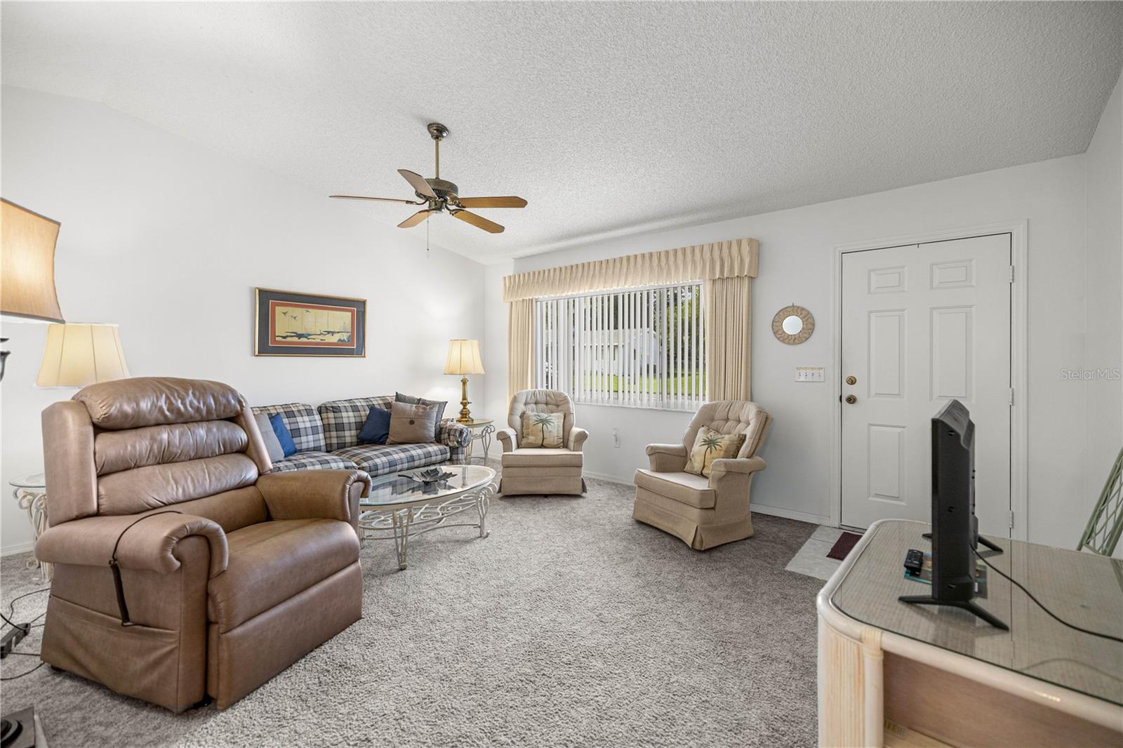 SPRUCE CREEK  SOUTH - Residential