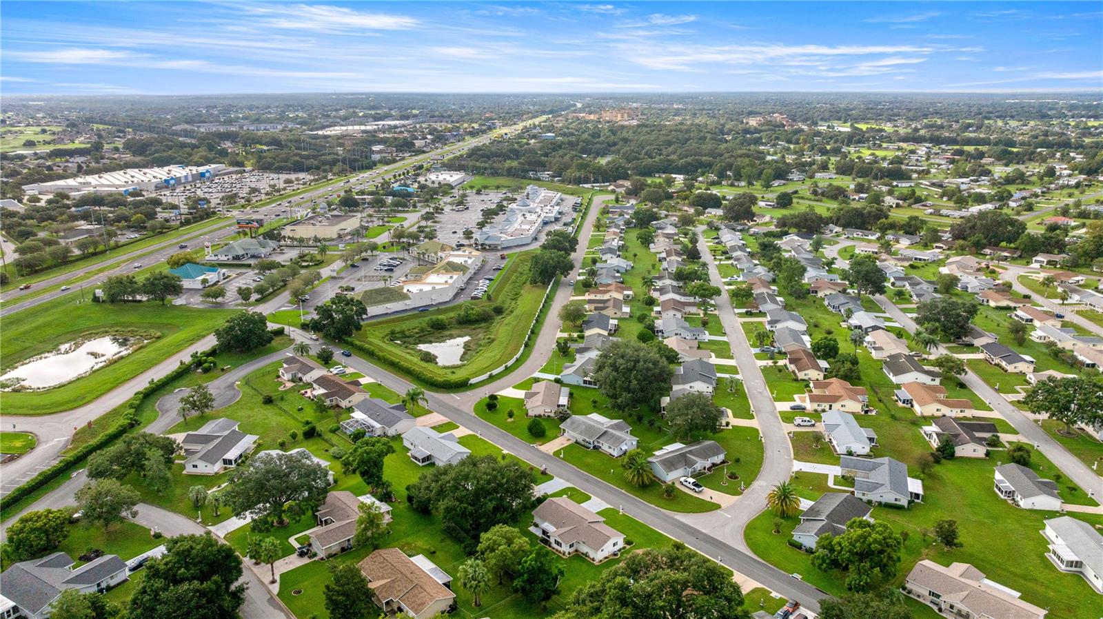 SPRUCE CREEK  SOUTH - Residential