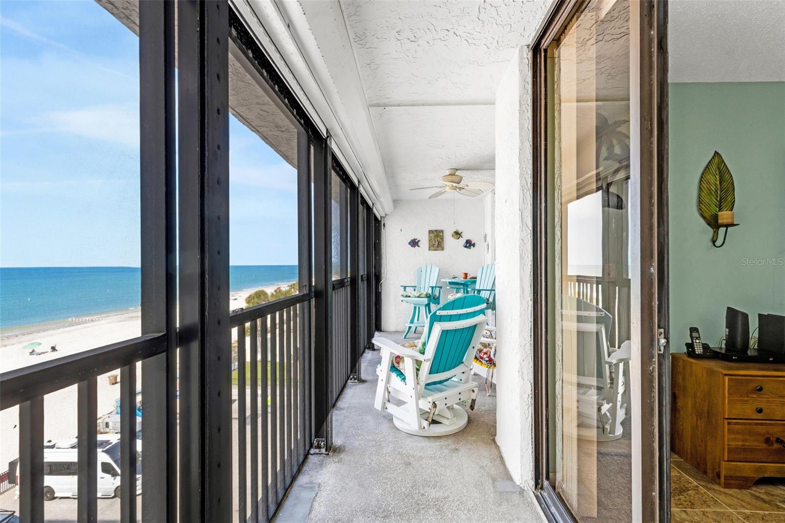 SURFSIDE SOUTH CONDO - Residential