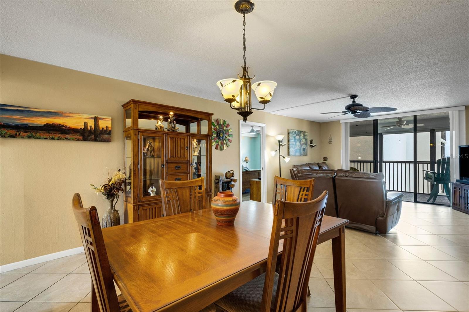 SURFSIDE SOUTH CONDO - Residential