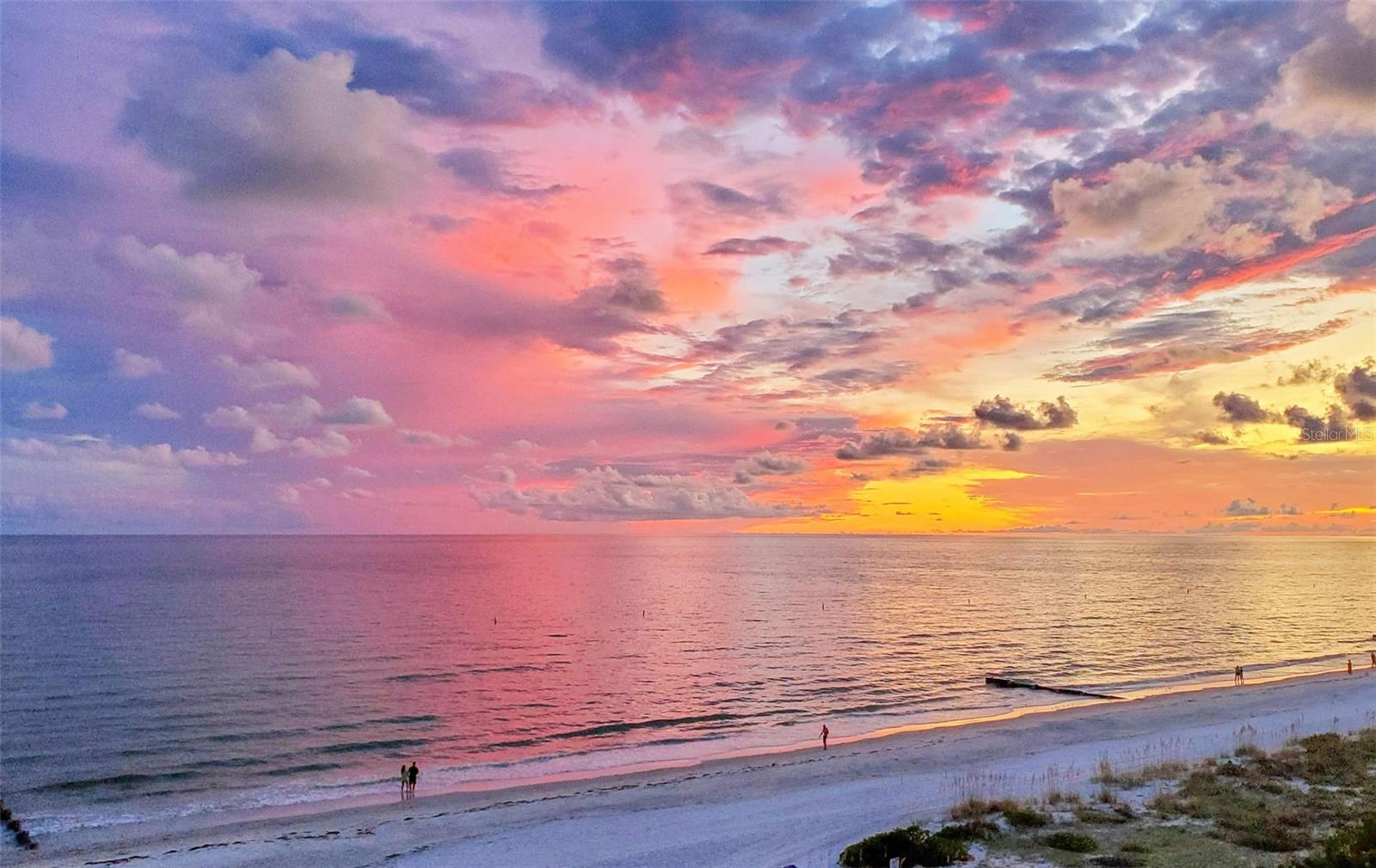 SURFSIDE SOUTH CONDO - Residential