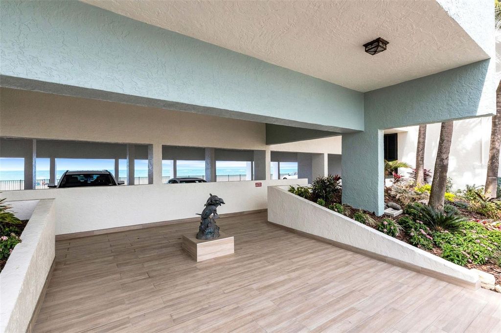 Photo of 14900 Gulf Boulevard #410, Madeira Beach, FL 33708 (MLS # TB8490975)