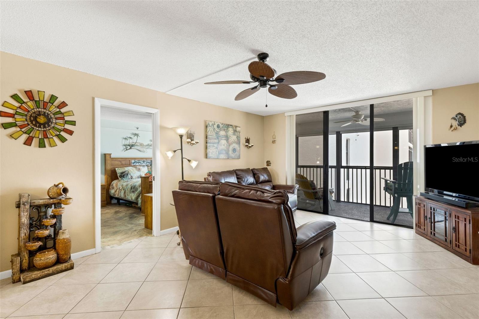 SURFSIDE SOUTH CONDO - Residential