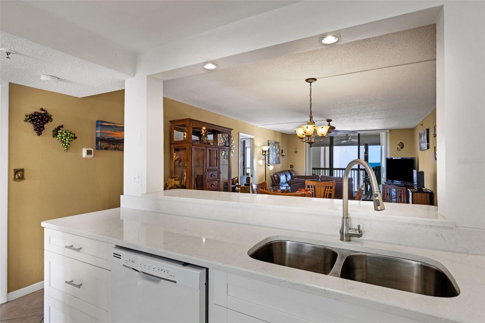 SURFSIDE SOUTH CONDO - Residential