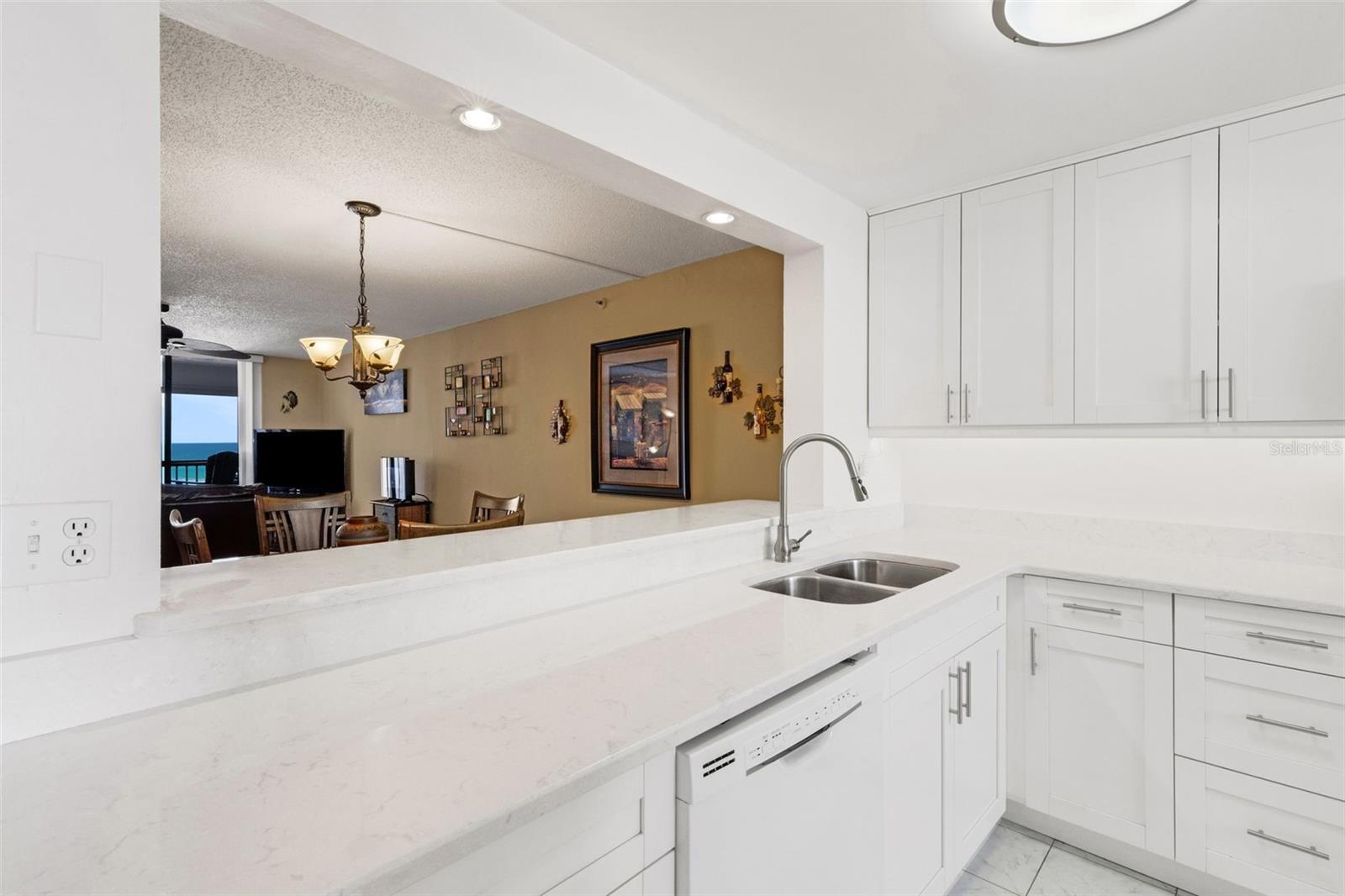 SURFSIDE SOUTH CONDO - Residential