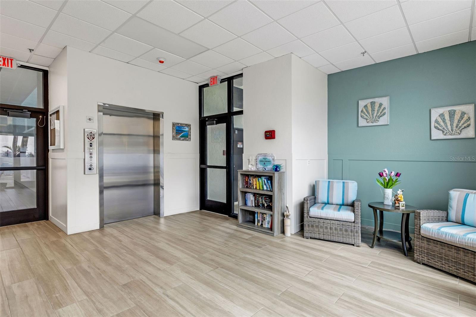 SURFSIDE SOUTH CONDO - Residential