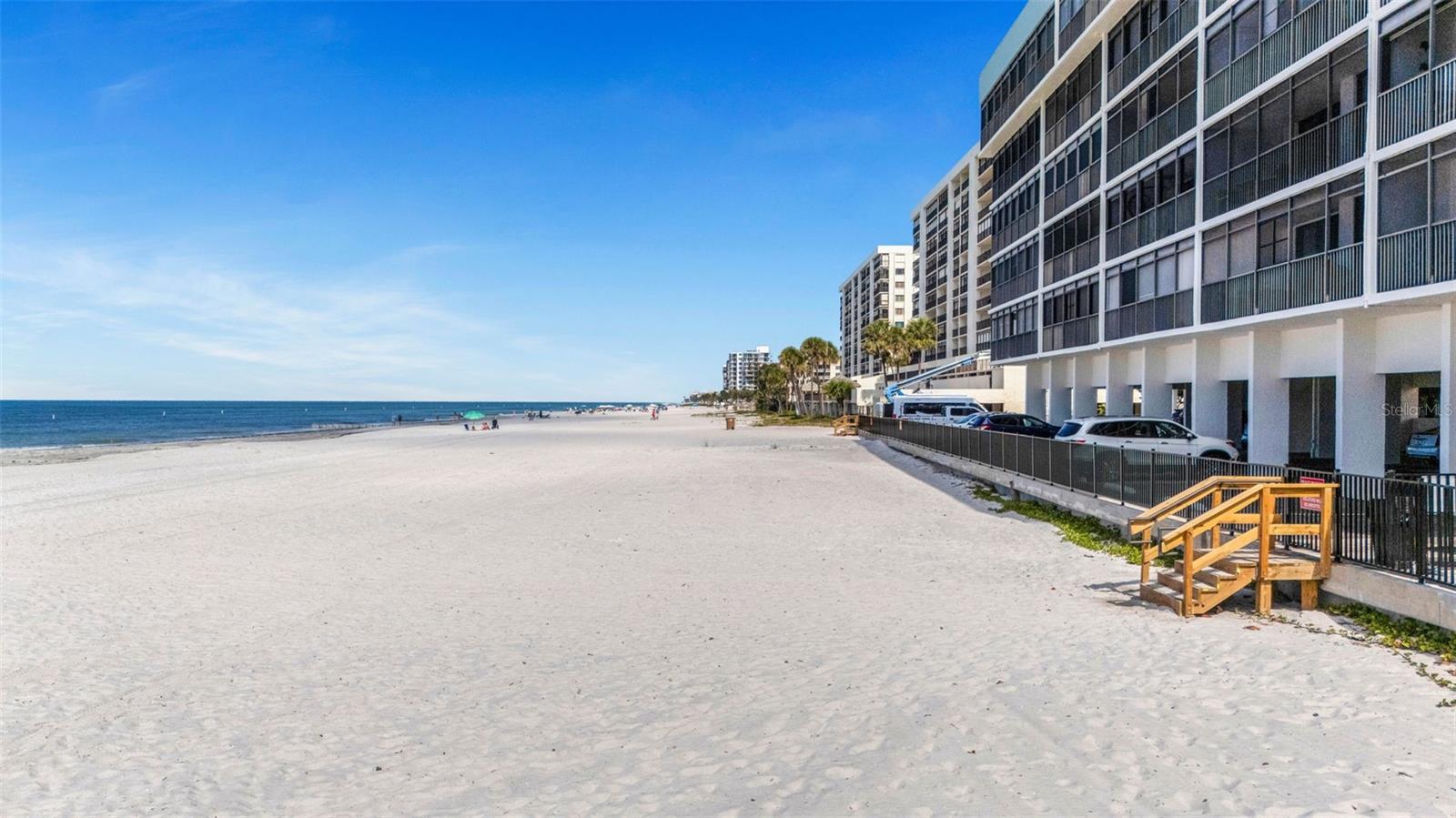 SURFSIDE SOUTH CONDO - Residential