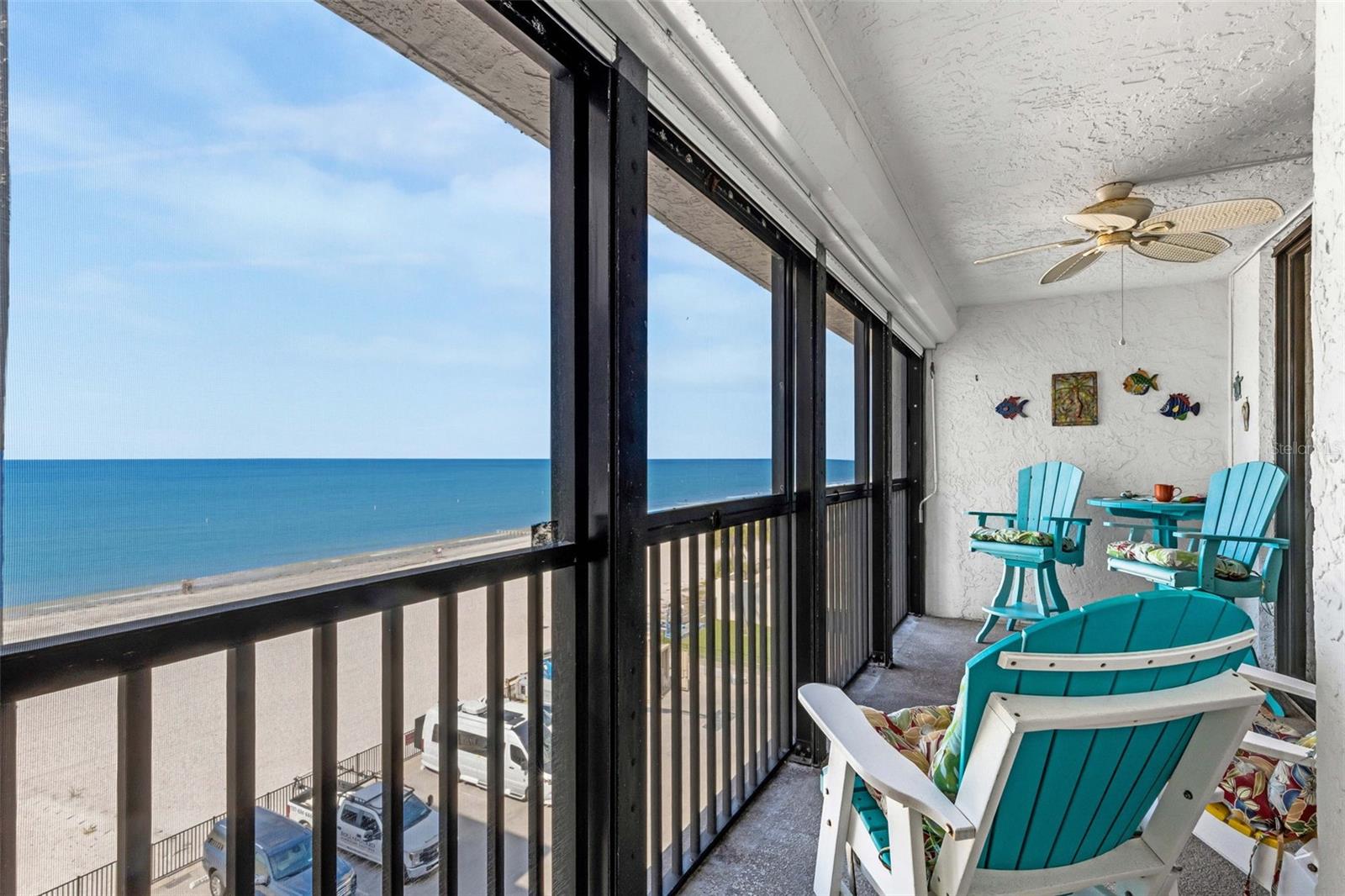 SURFSIDE SOUTH CONDO - Residential