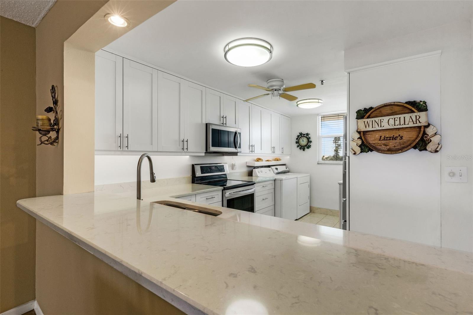 SURFSIDE SOUTH CONDO - Residential