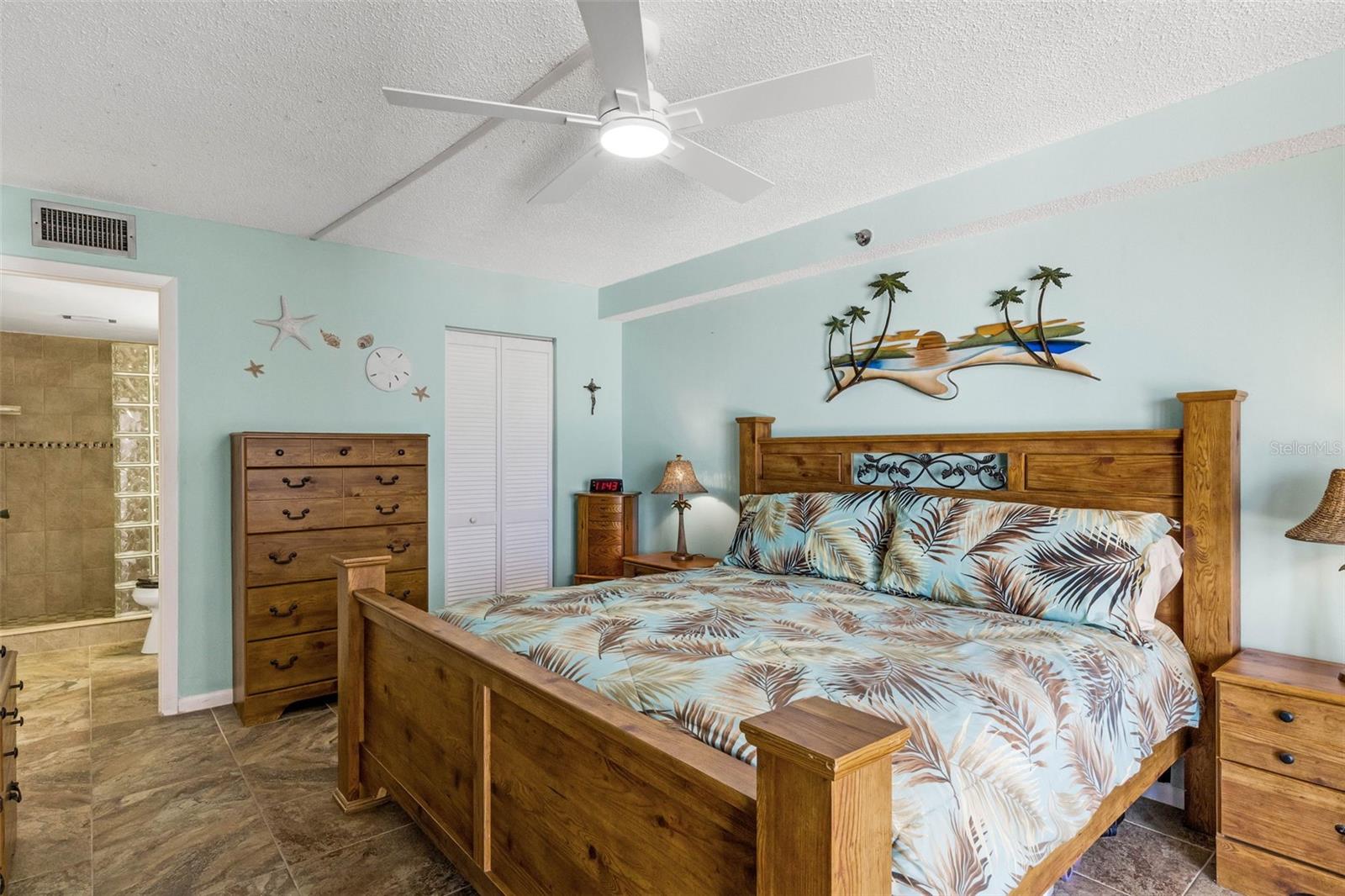 SURFSIDE SOUTH CONDO - Residential