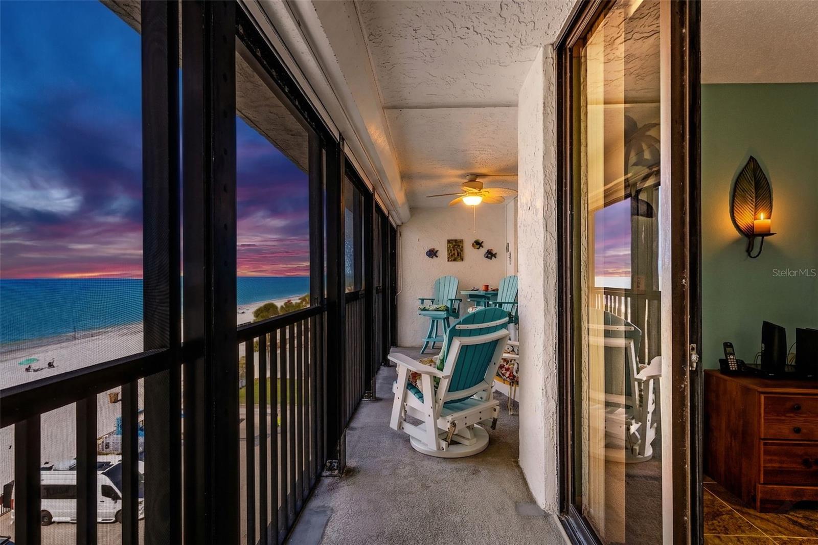 SURFSIDE SOUTH CONDO - Residential