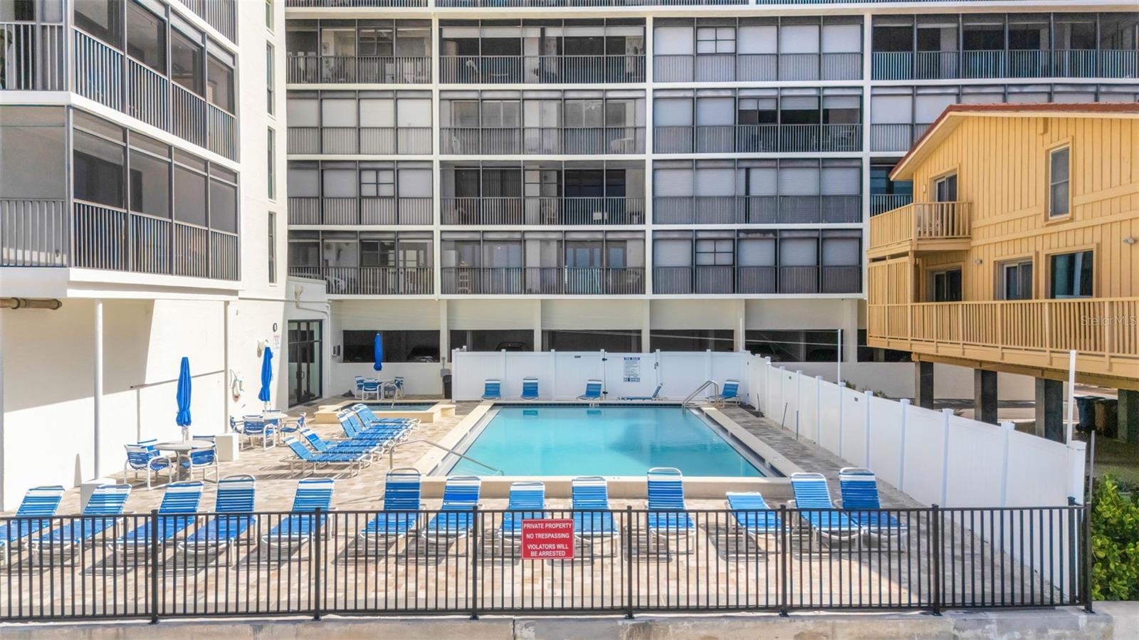 SURFSIDE SOUTH CONDO - Residential