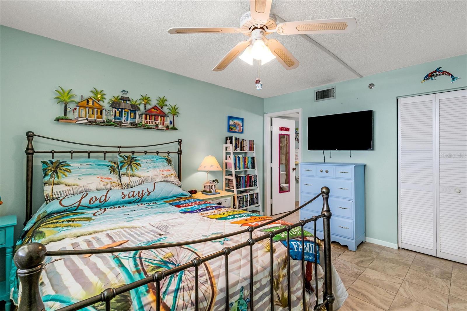 SURFSIDE SOUTH CONDO - Residential