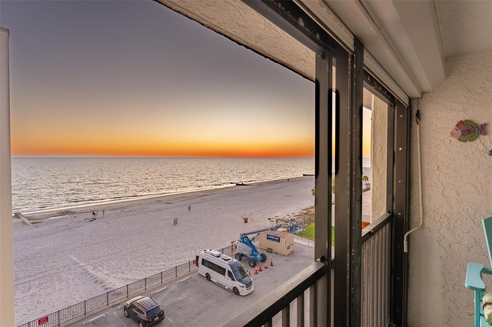 SURFSIDE SOUTH CONDO - Residential