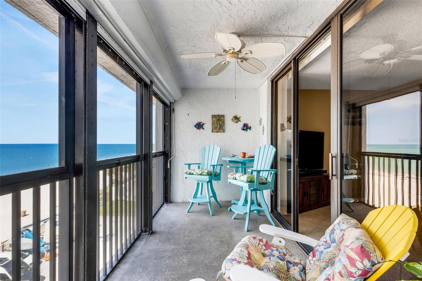 SURFSIDE SOUTH CONDO - Residential