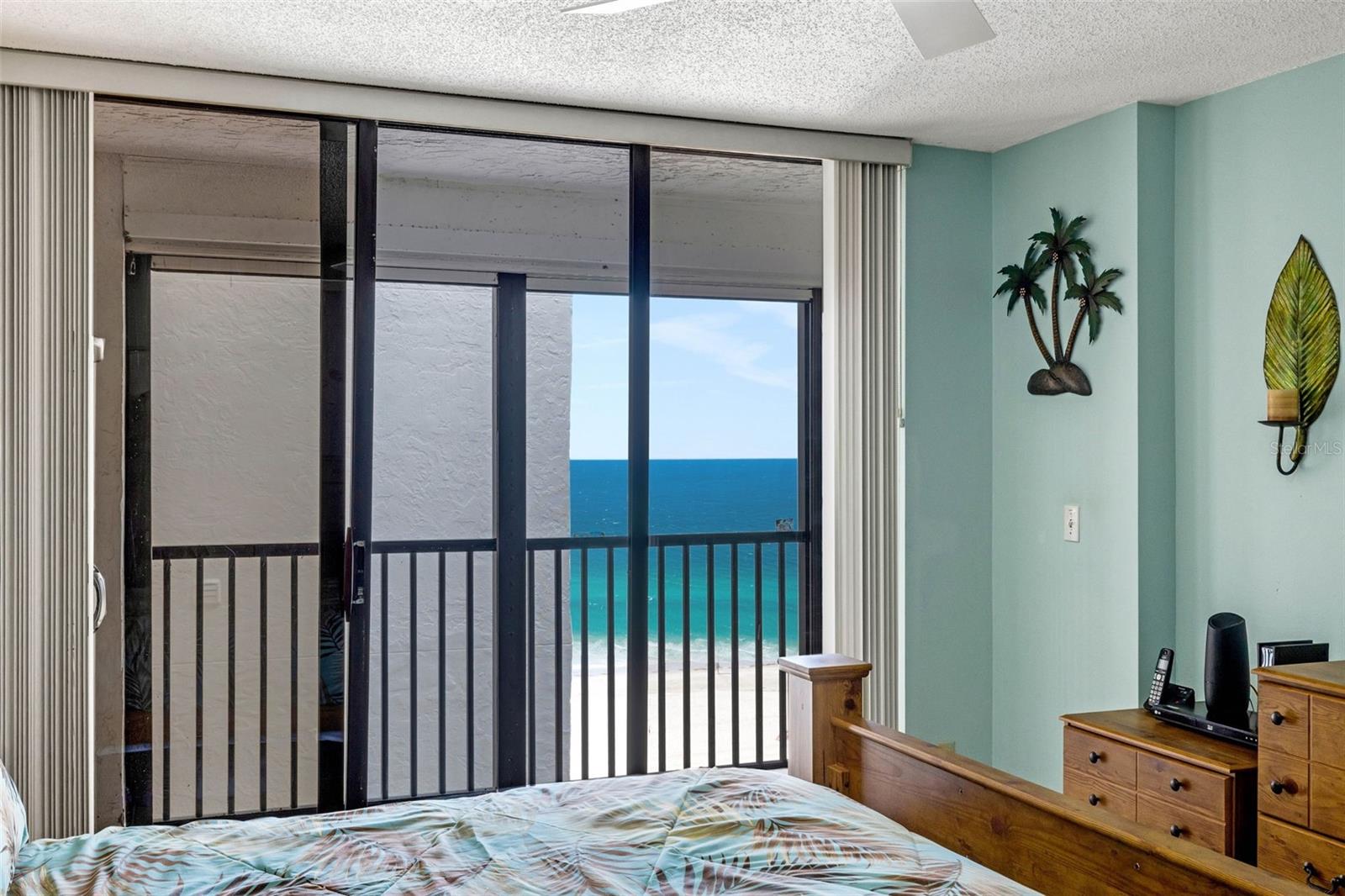 SURFSIDE SOUTH CONDO - Residential