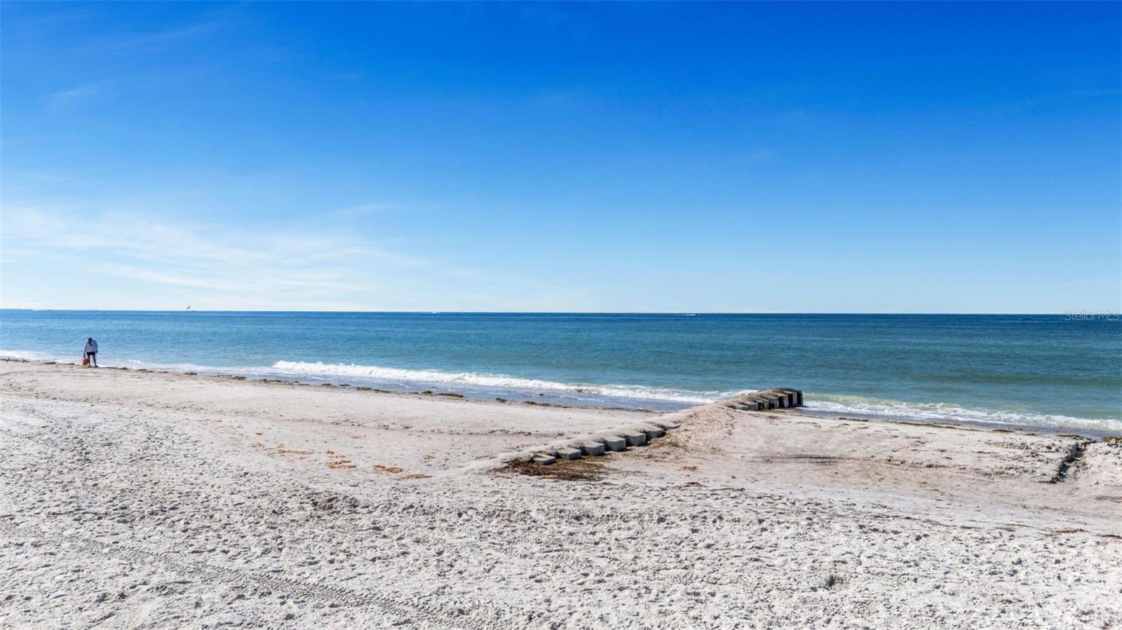 SURFSIDE SOUTH CONDO - Residential