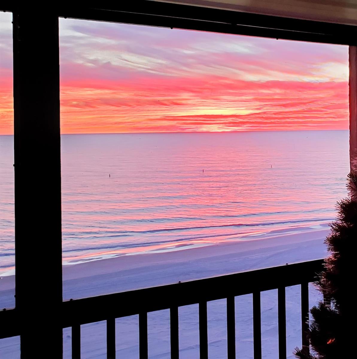 SURFSIDE SOUTH CONDO - Residential