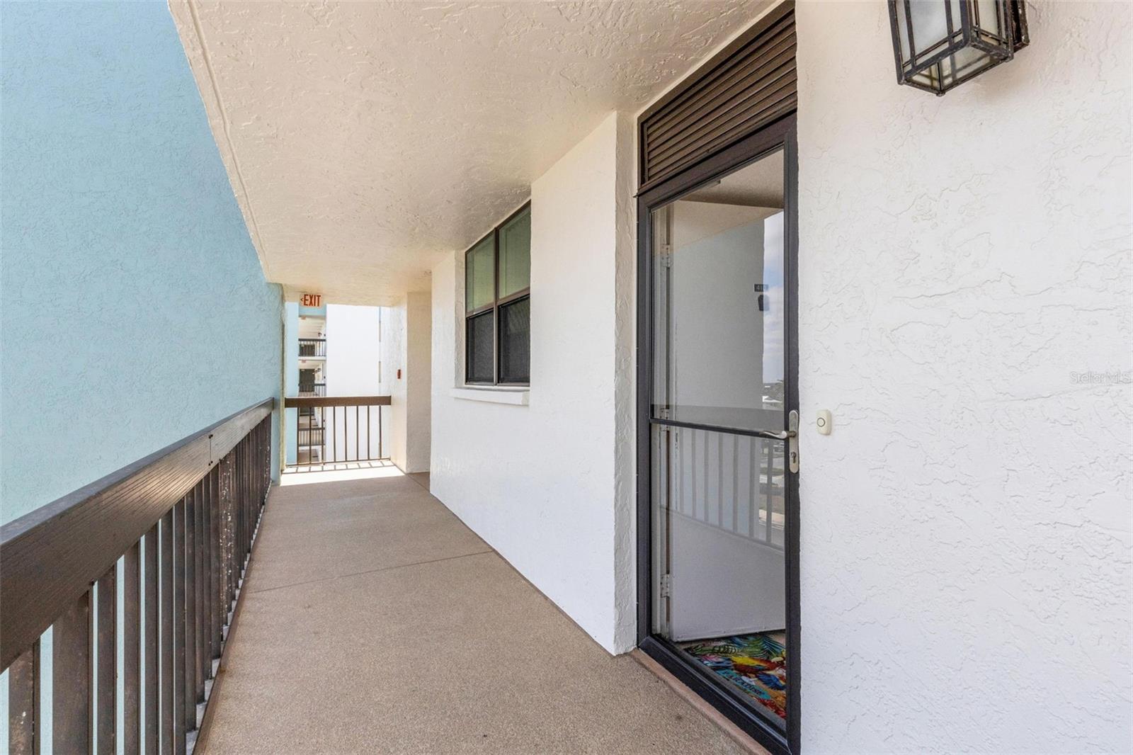 SURFSIDE SOUTH CONDO - Residential