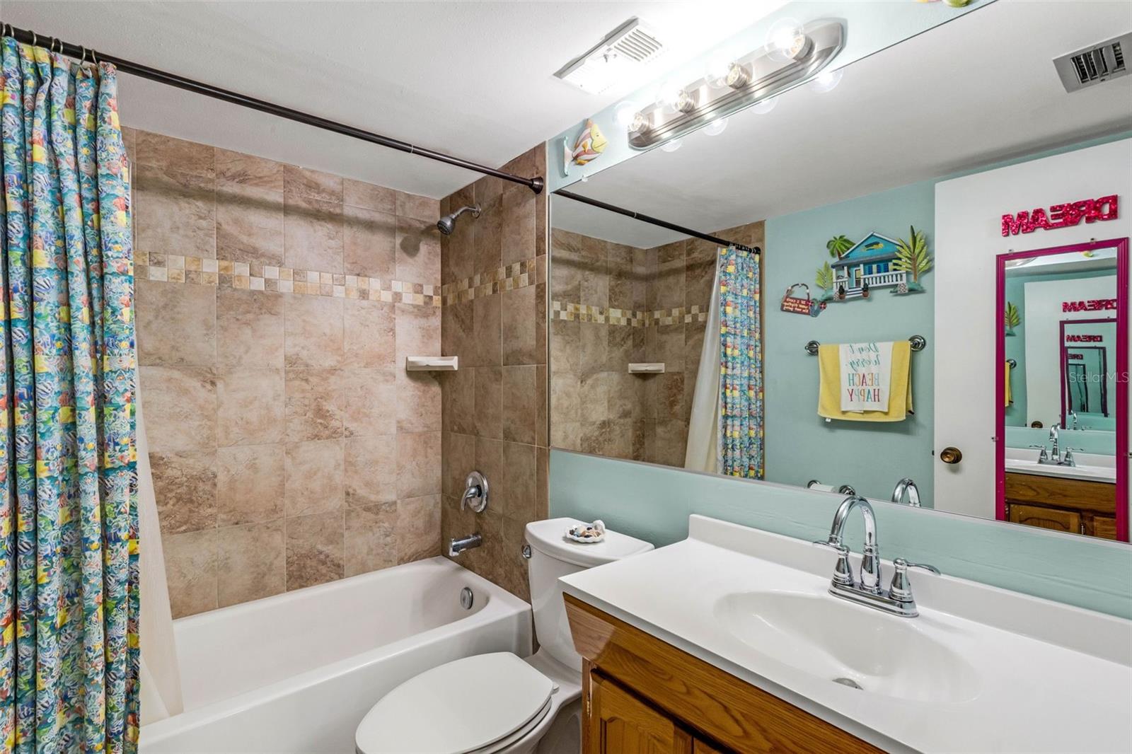 SURFSIDE SOUTH CONDO - Residential